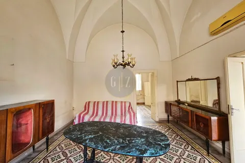 Byhus i Martano, Lecce, Martano - € 60.000 | Ref: CI006 - foto 5